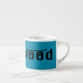 mug espresso pushwood (Droite)
