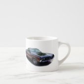 Mug espresso Ranchero 1970 (Droite)