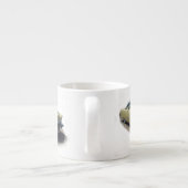 Mug espresso série 61 1950 (Dos)