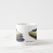 Mug espresso série 61 1950 (Devant)