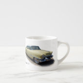 Mug espresso série 61 1950 (Droite)