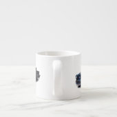 Mug espresso Super 88 1957 (Dos)
