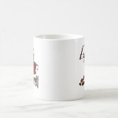 Mug Espresso Yourself Coffee Pun Vous Express (Centre)