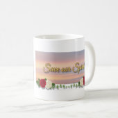 Mug Esprit (Devant droit)