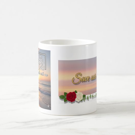 Mug Esprit (Centre)