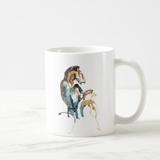 Mug Esprit (Droite)