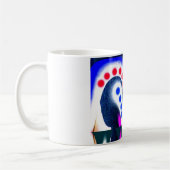 Mug Esprit Alien (Gauche)