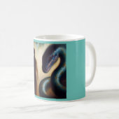 Mug Esprit Animal Anaconda 3 (Devant droit)