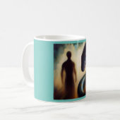 Mug Esprit Animal Anaconda 3 (Devant gauche)