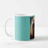 Mug Esprit Animal Anaconda 3 (Gauche)