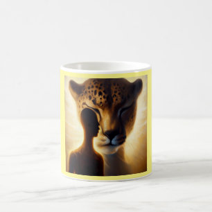 Mug Esprit Animal Cheetah 1