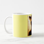 Mug Esprit Animal Cheetah 1 (Gauche)