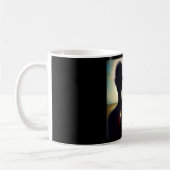 Mug Esprit Animal Dragonfly 1 (Gauche)