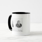 Mug Esprit Auber et Ludwig van Beethoven (Devant gauche)