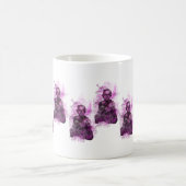 Mug Esprit calme inégal (Centre)