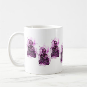 Mug Esprit calme inégal