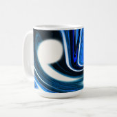 Mug Esprit cosmique (Devant gauche)