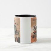 Mug Esprit de '76 (Centre)