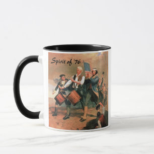 Mug Esprit de '76