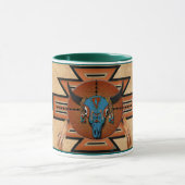Mug Esprit de Buffalo (Centre)