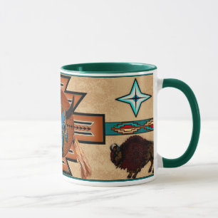 Mug Esprit de Buffalo
