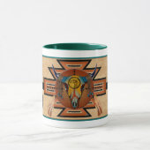 Mug Esprit de Buffalo (Centre)