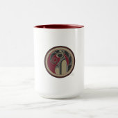 Mug Esprit De Chat (Centre)