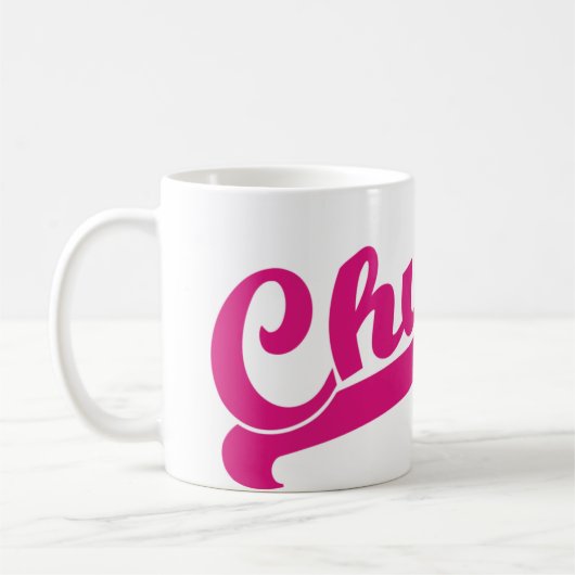 Mug Esprit de Chula (Gauche)