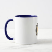 Mug Esprit De Coyote (Gauche)