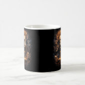 Mug Esprit de Feu (Centre)
