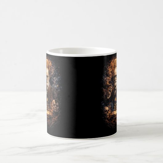 Mug Esprit de Feu (Centre)