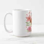 Mug Esprit de Fleur Dumi (Gauche)
