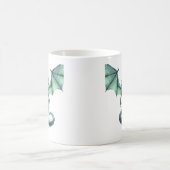 Mug Esprit de force ancien du Cyber Dragon (Centre)