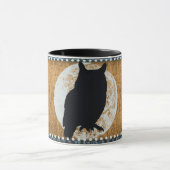 Mug Esprit de hibou amérindien (Centre)