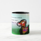 Mug esprit de Jésus (Centre)