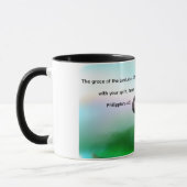 Mug esprit de Jésus (Gauche)