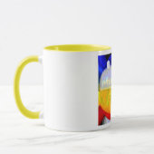Mug Esprit de Jupiter (Gauche)