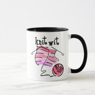 Mug Esprit de Knit