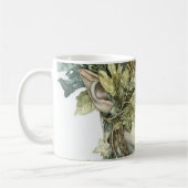 Mug Esprit de la forêt (Gauche)
