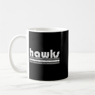 Mug Esprit de l'école des faucons Rassemblement de pep
