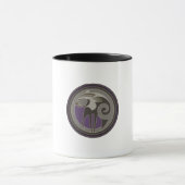 Mug Esprit De Loup (Centre)