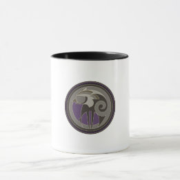 Mug Esprit De Loup