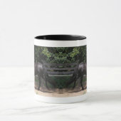 Mug Esprit de Mintaka ! (Centre)