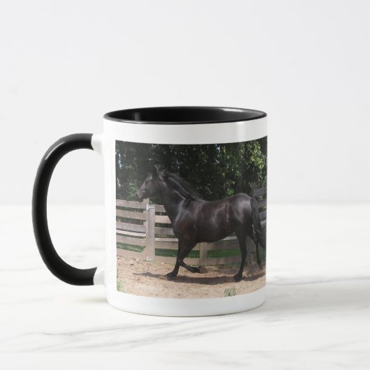 Mug Esprit de Mintaka ! (Gauche)