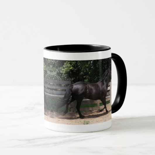 Mug Esprit de Mintaka ! (Devant droit)