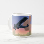 MUG ESPRIT DE ST LOUIS (Devant gauche)