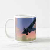 MUG ESPRIT DE ST LOUIS (Gauche)