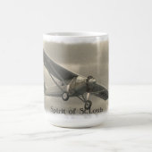 Mug Esprit de St Louis (Centre)