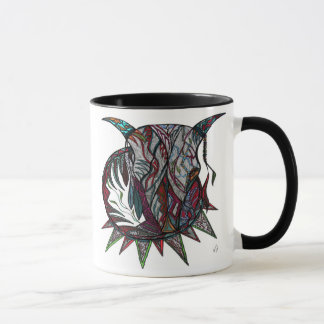 Mug Esprit de Taureau
