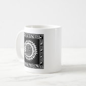 Mug Esprit de Tucson Del Sol (Devant gauche)